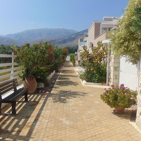Villa Campos- Less Than 5-Min Walk To Kalivaki Beach Georgioupoli Exterior foto