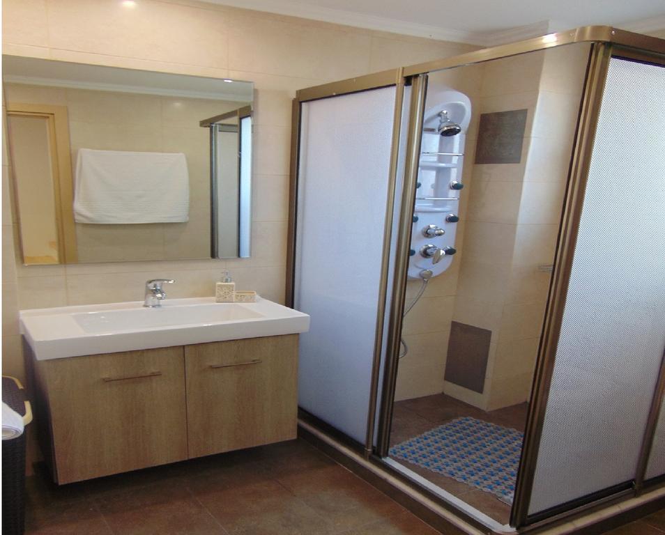 Villa Campos- Less Than 5-Min Walk To Kalivaki Beach Georgioupoli Exterior foto