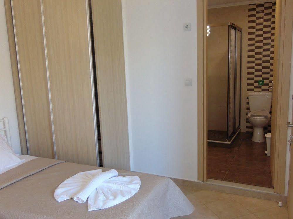 Villa Campos- Less Than 5-Min Walk To Kalivaki Beach Georgioupoli Exterior foto